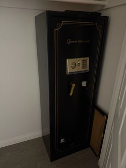 Bunker Hill Security Digital Executive Safe