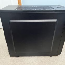 Thermaltake Versa H15 Computer Case