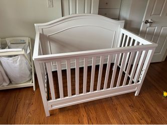 Crib