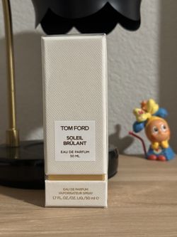 Tom Ford Soleil Brulant Eau de Parfum 50ml