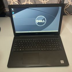 Dell Inspiron 15 3593  Laptop