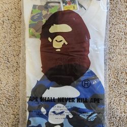 Bathing Ape Shirt