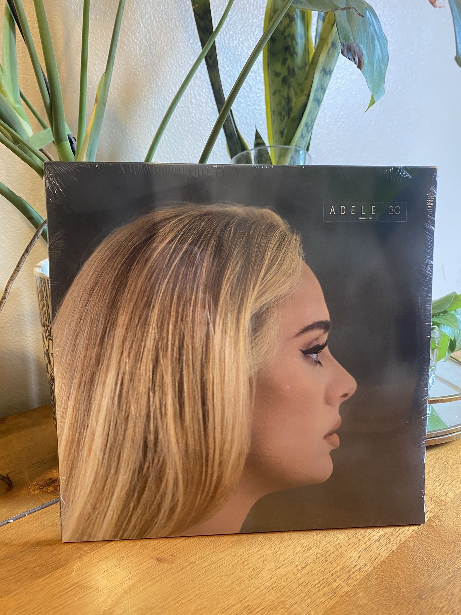Adele 30 LP
