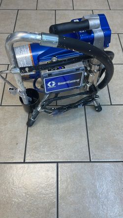 Máquina para pintura