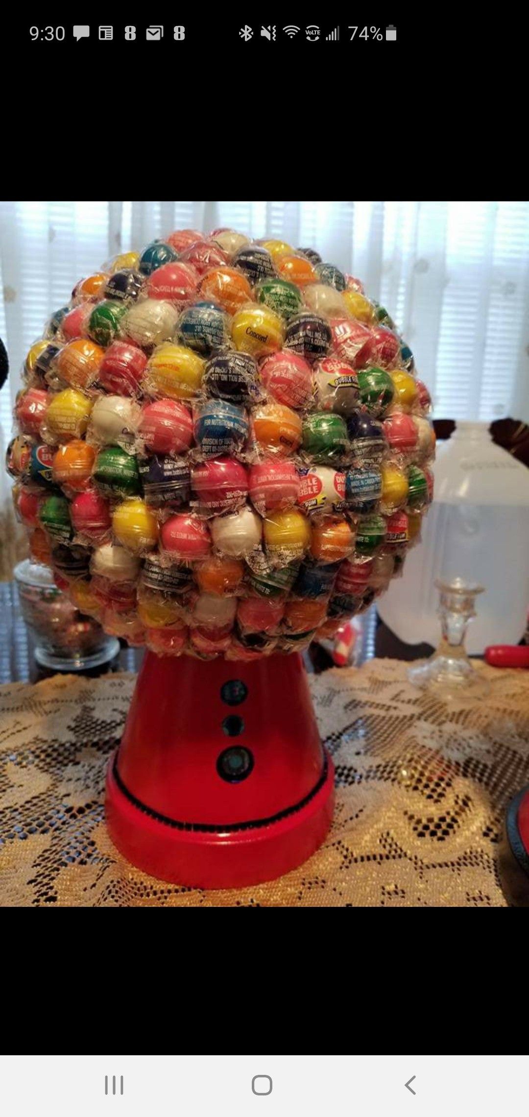 Centerpiece