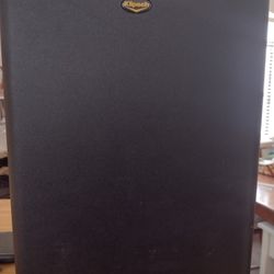 Klipsch Subwoofer 