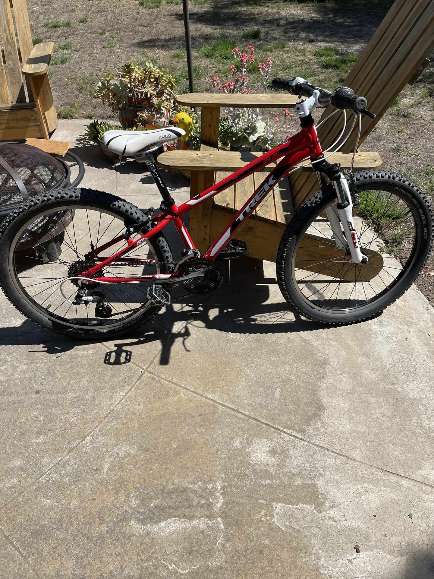 Trek MT 240 Mountain bike