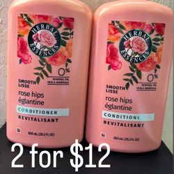 Herbal Essences Conditioner 