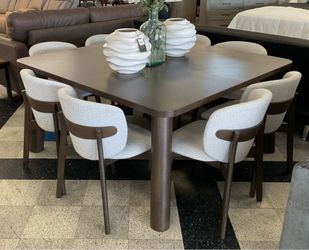 9Pc Dinning Set