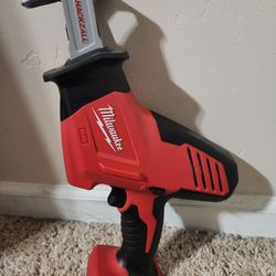 Milwaukee
M18 18V Lithium-Ion Cordless HACKZALL Reciprocating Saw (Tool-Only)