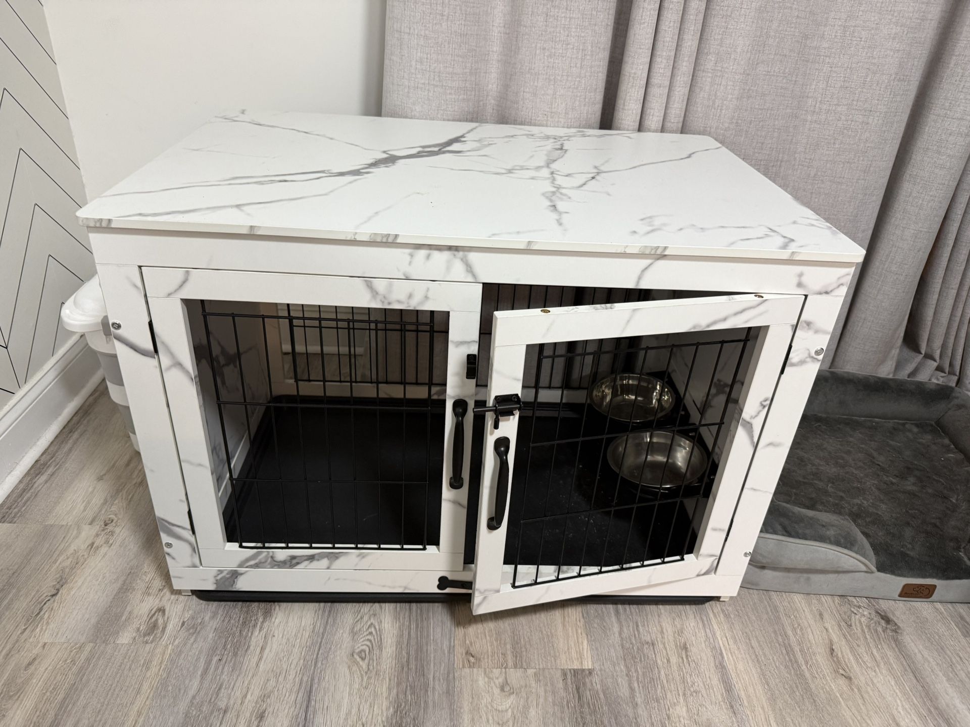 Dog Crate