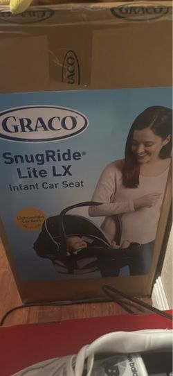 Graco SnugRide Lite LX