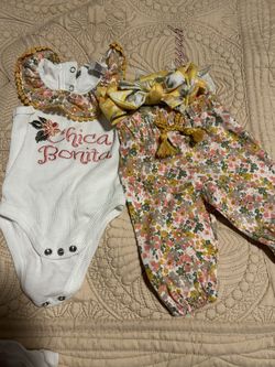 Baby Outfit