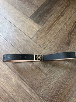 MICHAEL KORS WOMENS BELT