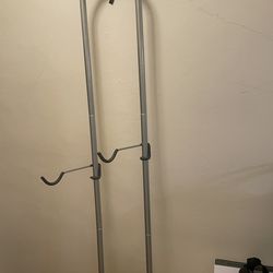 Bike Storage Rack (2 Bikes)