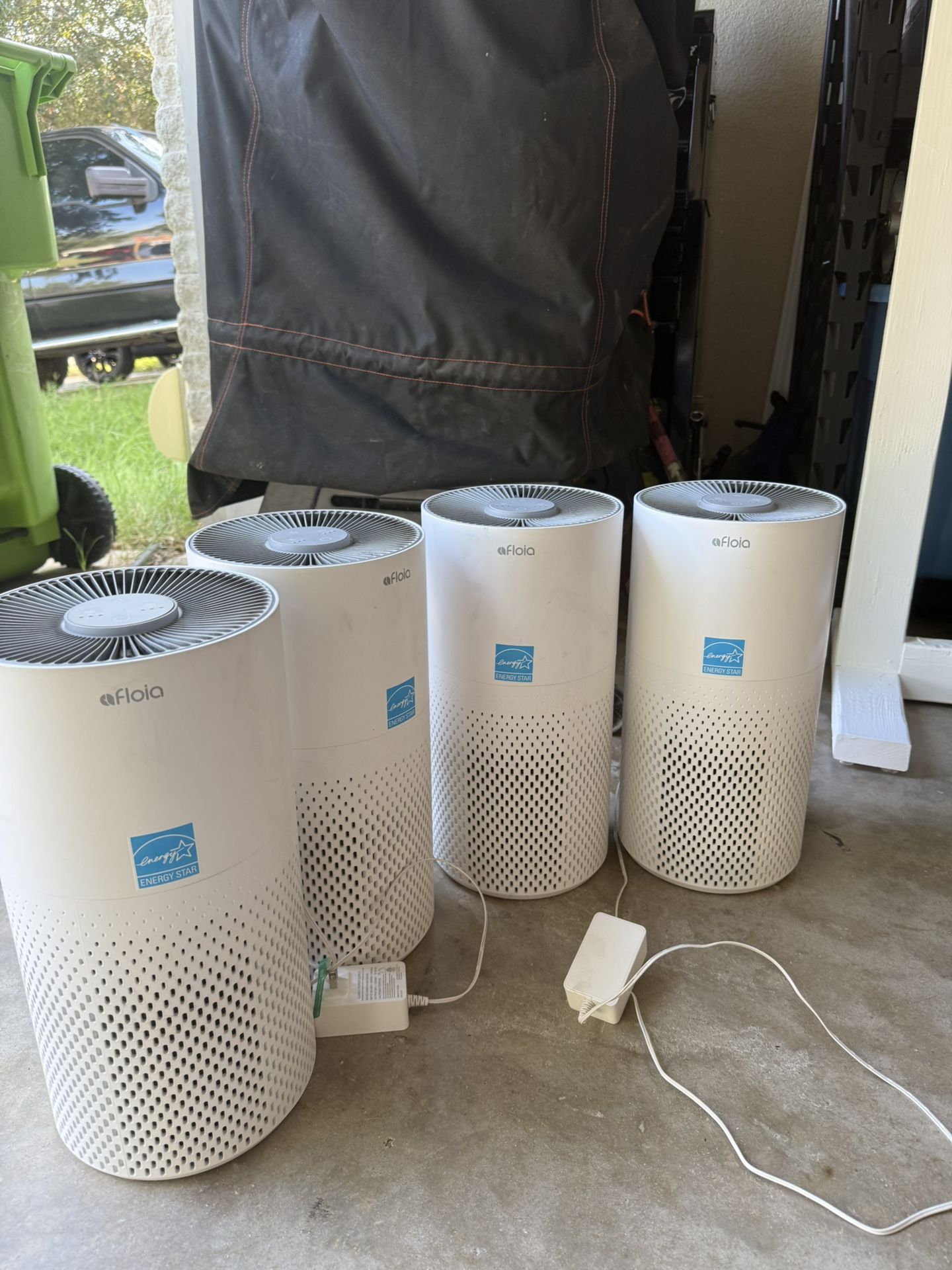 Air purifiers $20 Each - Two Left