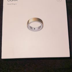 OURA  Ring 4