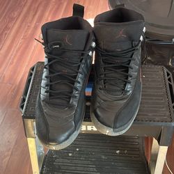 Jordan Retro 12 Utilities 