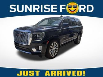 2023 GMC Yukon