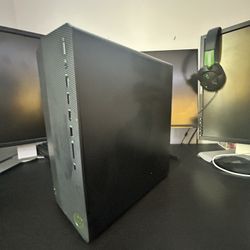 HP Pavilion Gaming Desktop