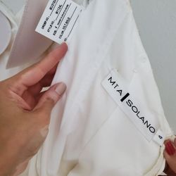 Wedding dress- size 4