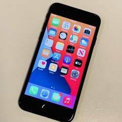 iPhone 7 Fully Unlocked 