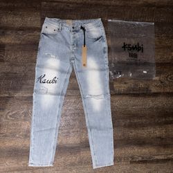 ksubi jeans