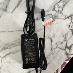 Hoverboard Charger Hover1