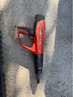 Hilti DX 460