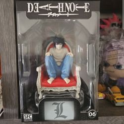 Death Note 
