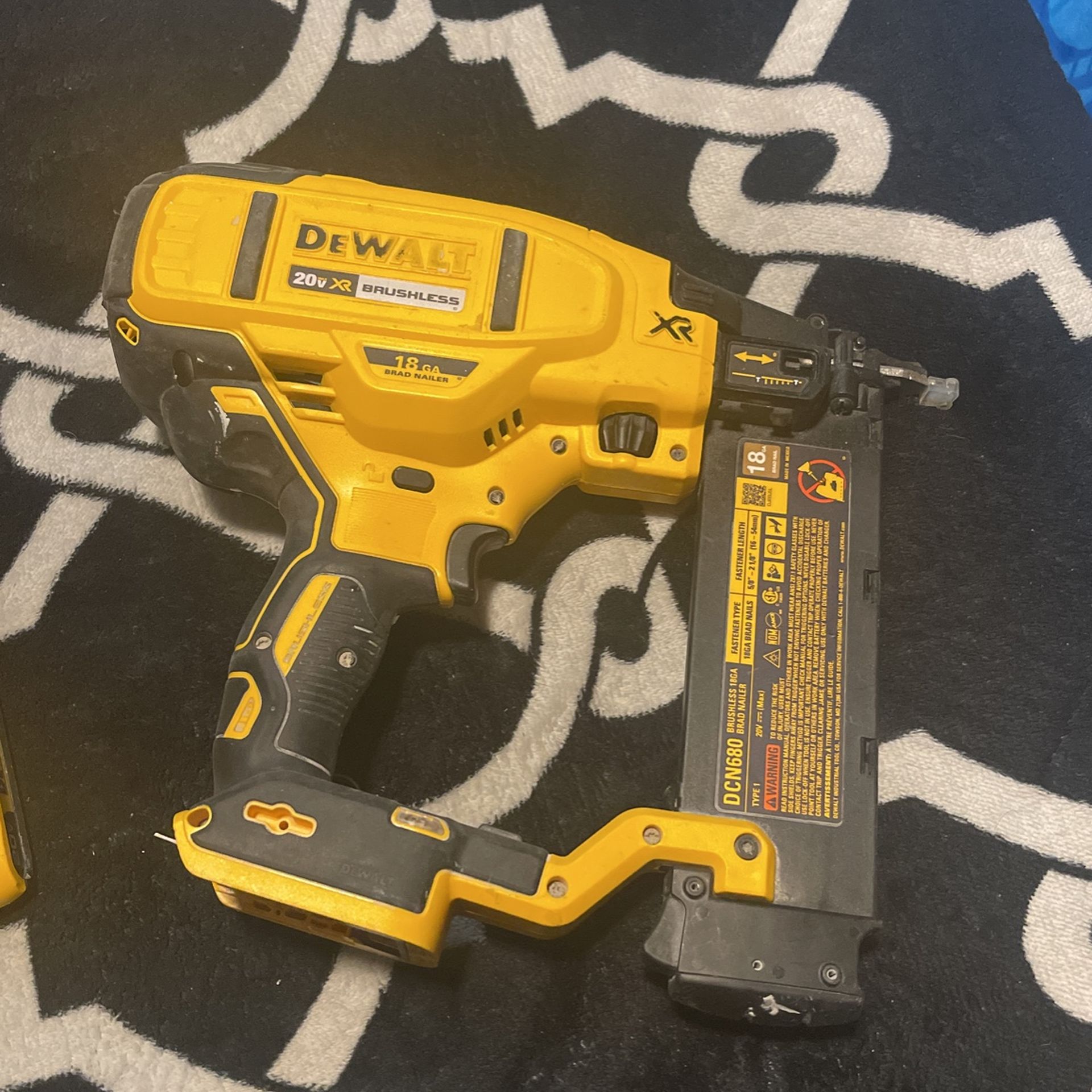 Dewalt