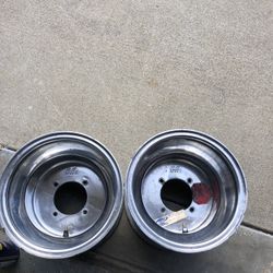 ATV Parts