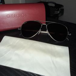  Gucci Glasses Women