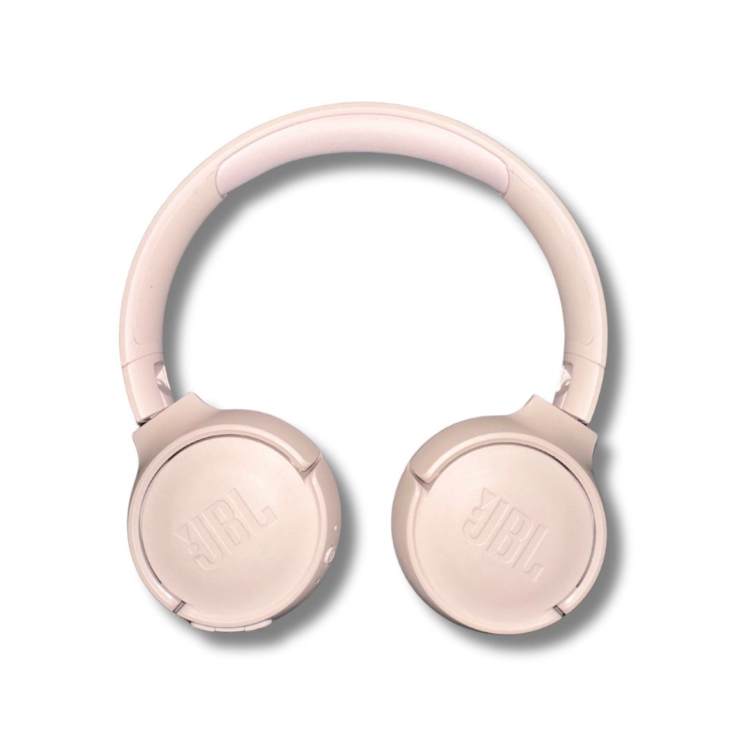 JBL Bluetooth Headphones 