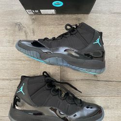 Air Jordan 11 Retro Gamma Sz 12