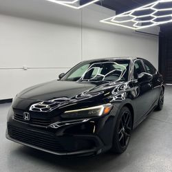 2022 Honda Civic