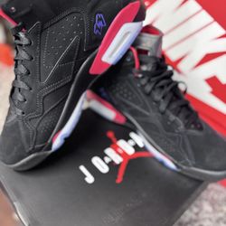 Air Jordan MVP Size $ 100