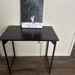 Small Desk
