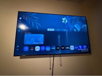 Samsung tv