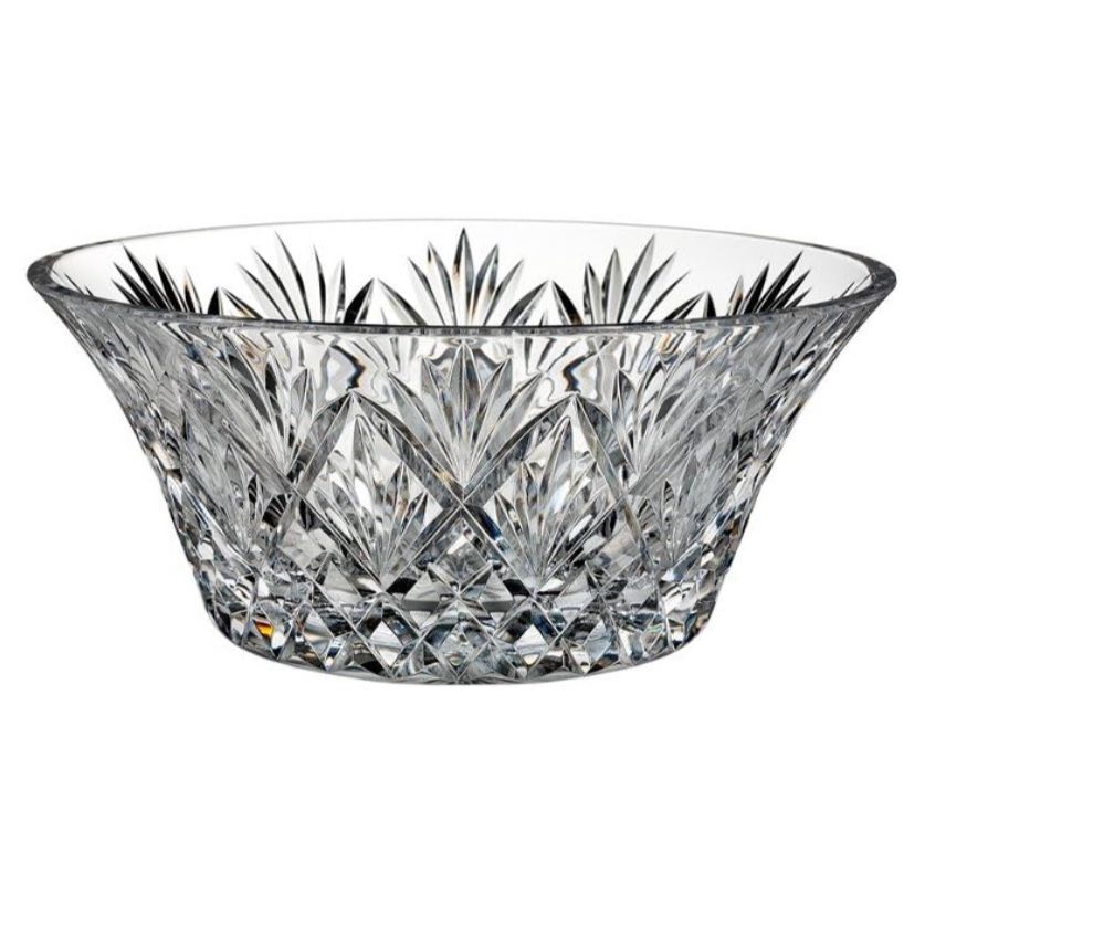 Waterford Cassidy Bowl 10”