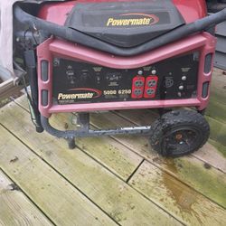 Generator