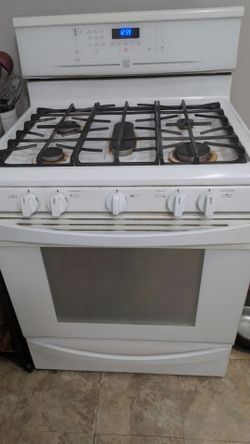 Stove