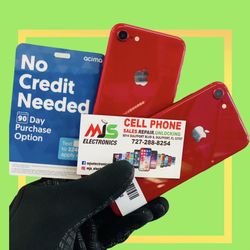 iPhone 8 64GB Unlocked 