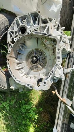 2013 Infiniti Jx35/09-14 Nissan Murano AWD transmission
