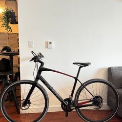 Specialized Bike Sirrus Elite Carb n for Sale in Miami FL OfferUp