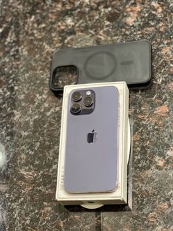 iPhone 14 Pro Max 128GB