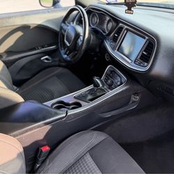2015 Dodge Challenger SRT 392 coupe 2D