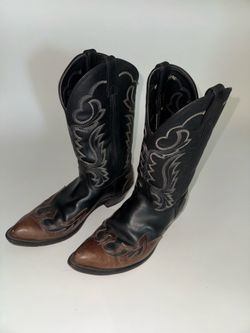 Men’s Cowboy Boots