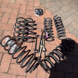 Dodge Ram 1500 & up Parts