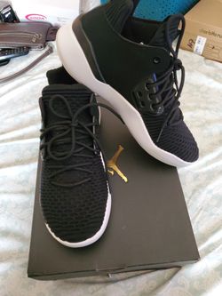 NEW Mens Jordan DNA LX